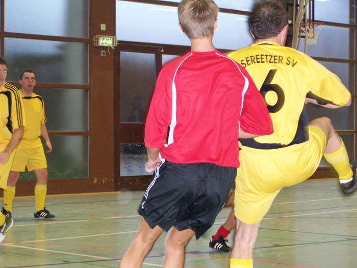 Vereinsturnier 44