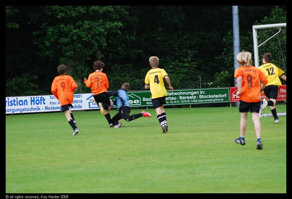 DSC_5656.JPG - Das wars dann... Abbruch, leider.