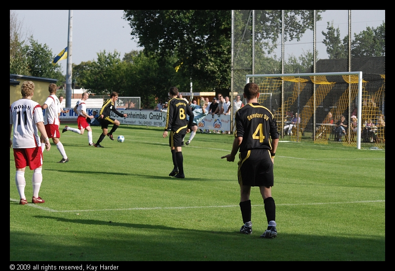 DSC_6986.JPG - Frei vorm Tor!