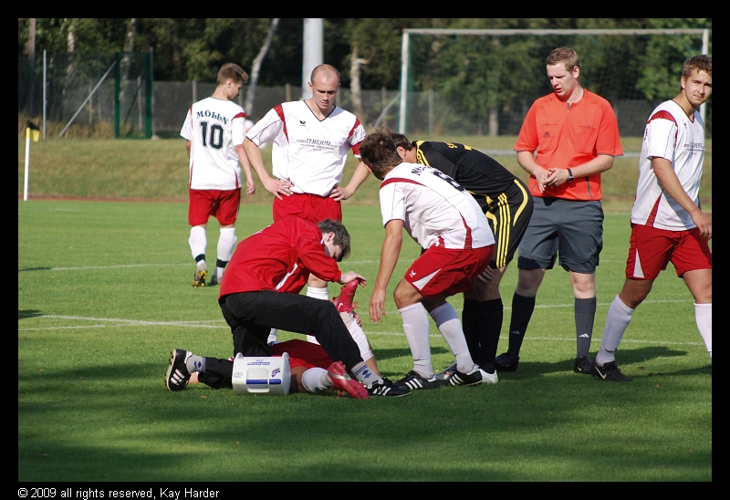 DSC_7013.JPG - Aber vorher: Heilende Hände!