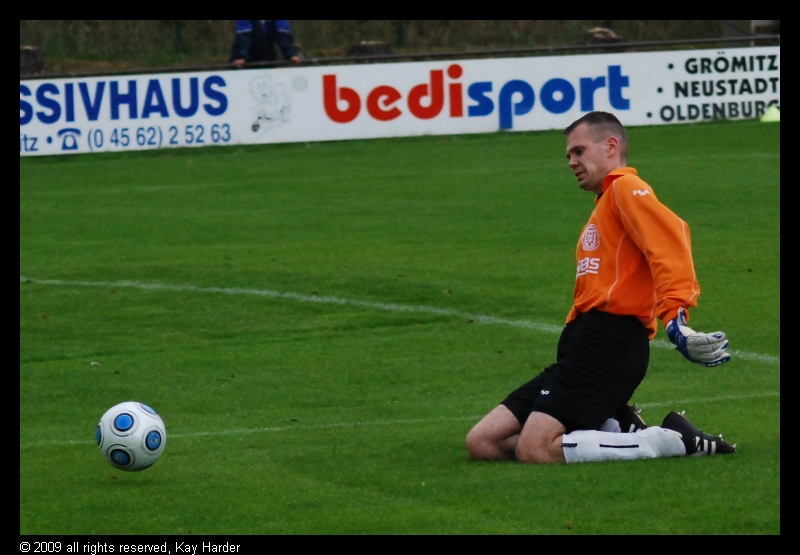 DSC_7701.JPG - Da knie ich nieder..