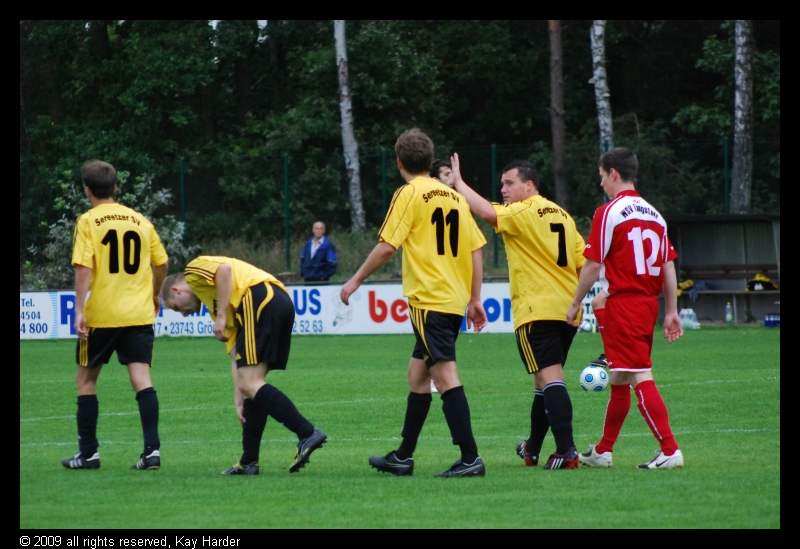 DSC_7815.JPG - Gewunken!, da muss ein Tor gefallen sein!