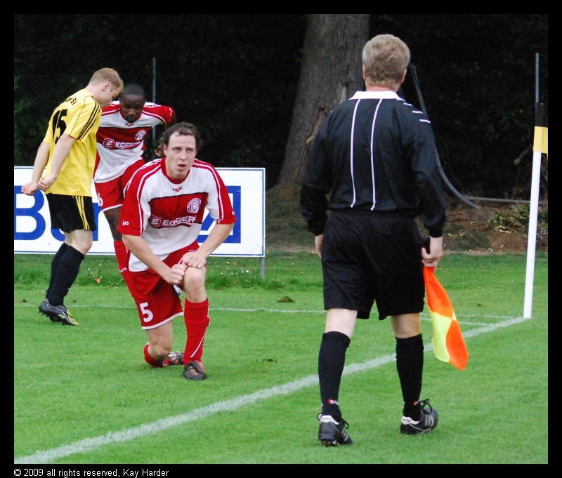 DSC_7914.JPG - Der Vordergrund bittet um ein schnelles Ende? Und was machen die anderen beiden da?
