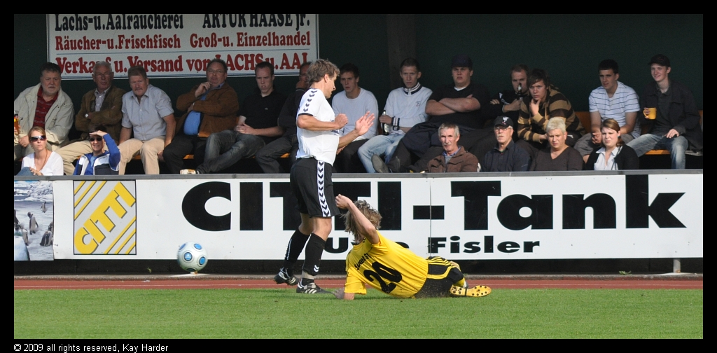 DSC_3460.JPG - Sauber gebremst!