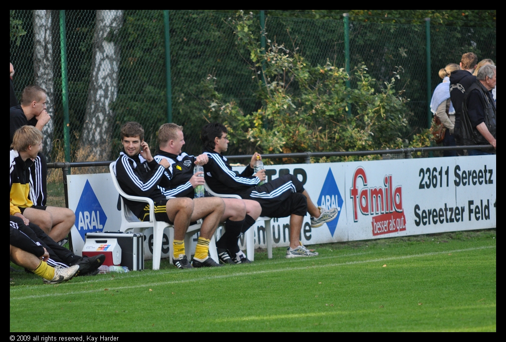 DSC_3490.JPG - Noch entspannt...