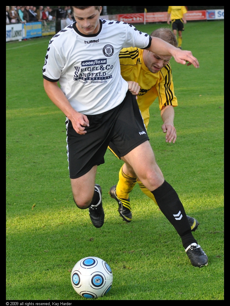 DSC_3617.JPG - Weg da, lass mich da ran!