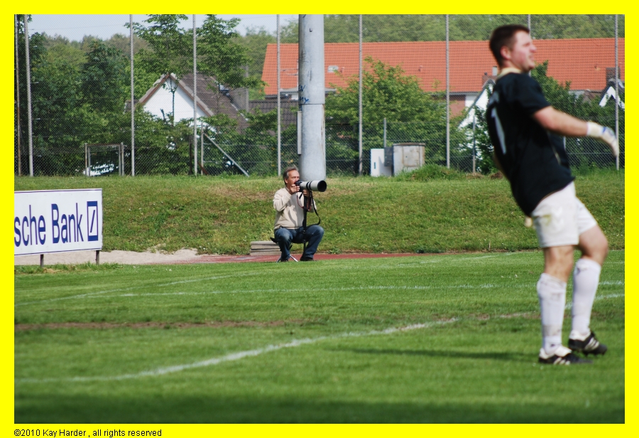 DSC_1010.JPG - Wofgang, Du wirst auch immer grauer... Wem sag ich das.