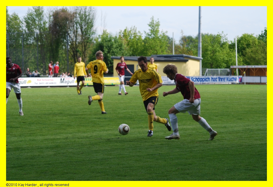 DSC_1013.JPG - Der ist noch lange nicht grau...