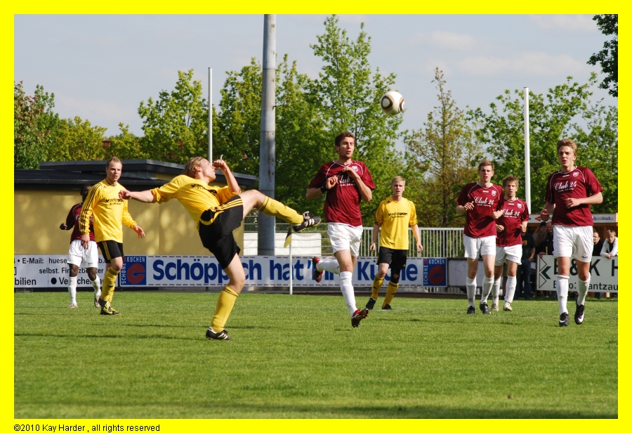 DSC_1151.JPG - Hoch das Bein!