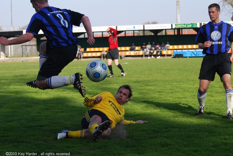 DSC_0422.jpg - Ahrens aktiv, wirbelt  ne Menge Staub auf.