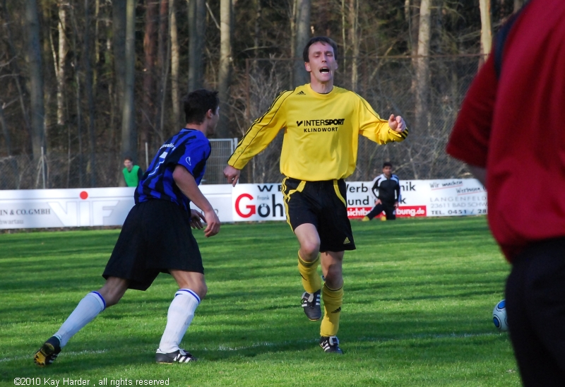 DSC_0475.jpg - Autschn! Der Anfang vom Ende...