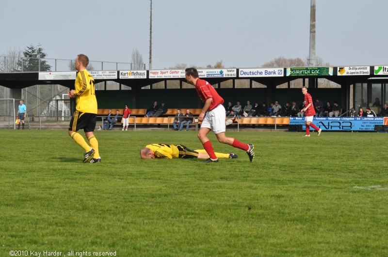 DSC_4516.JPG - Flachgelegt!