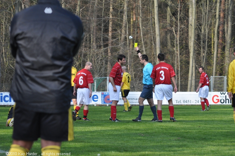 DSC_4546.JPG - Dat hast Du nun davon!