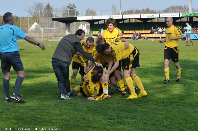 DSC_4688.JPG - Häufchenbildung