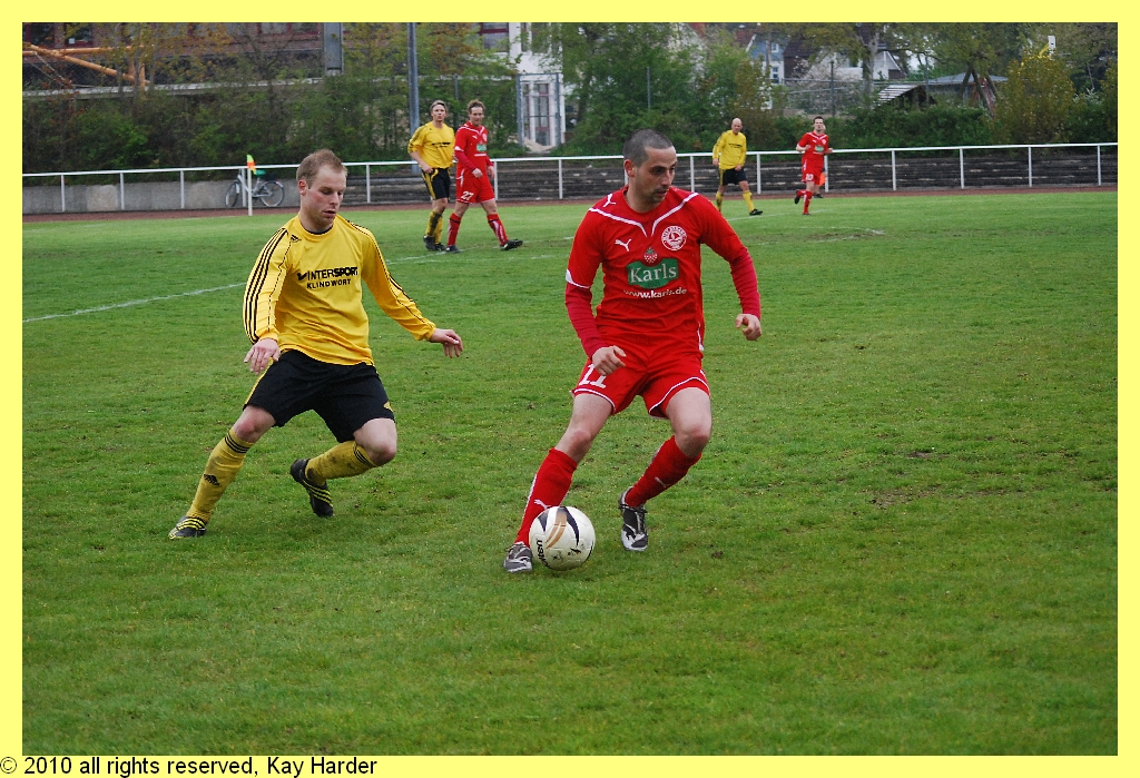DSC_0628.JPG - Heute seinen Meister gefunden.