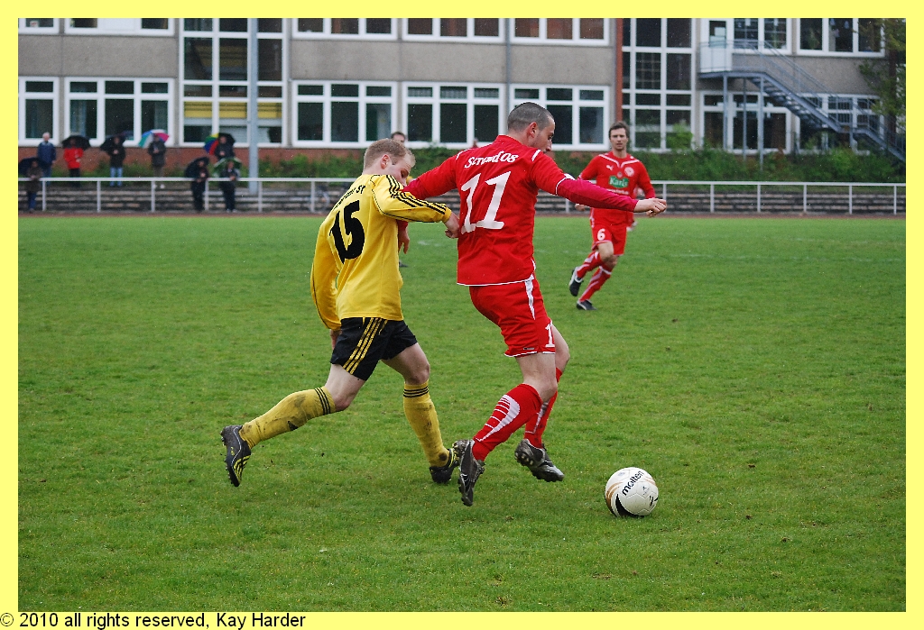 DSC_0630.JPG - Keine Chance an den Ball zu kommen.