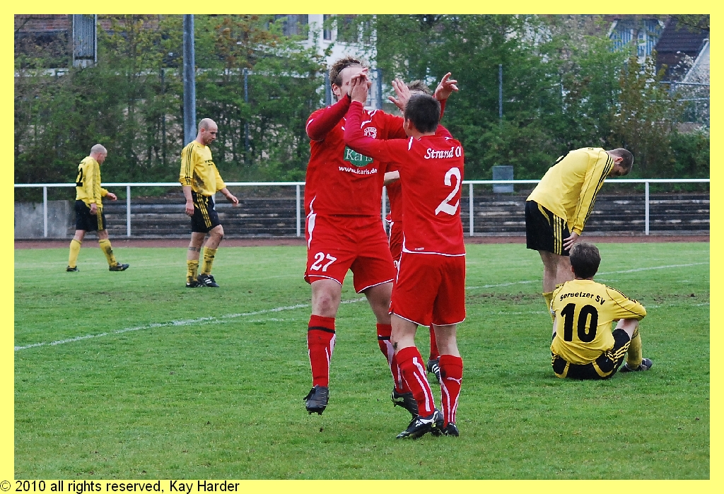 DSC_0655.JPG - Doch. Gnadenlos. Wenn' s dann läuft.....