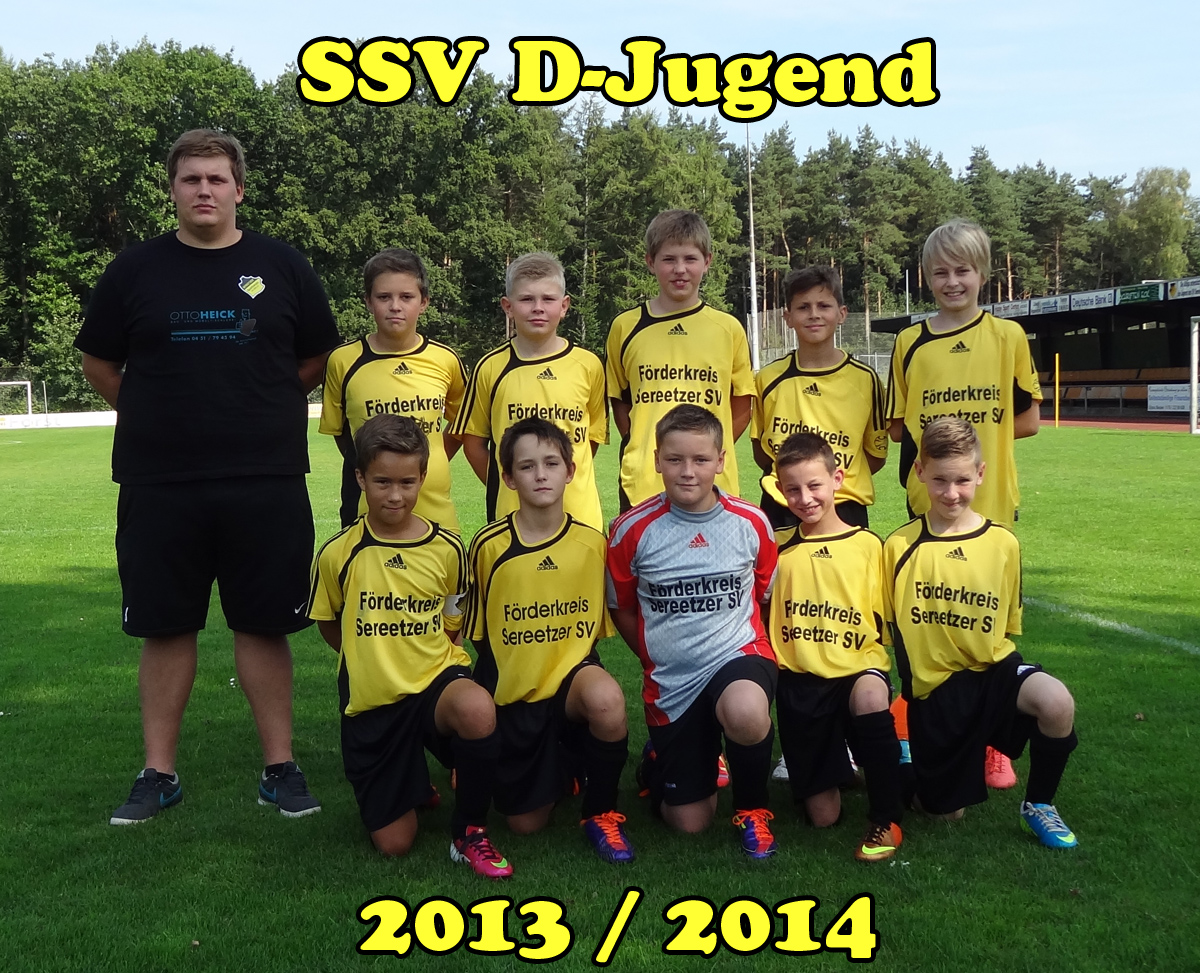 Mannschaftsfoto 1. Herren